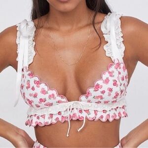 For Love And Lemons Intimates & Sleepwear